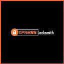 Xpress Locksmith Co. logo